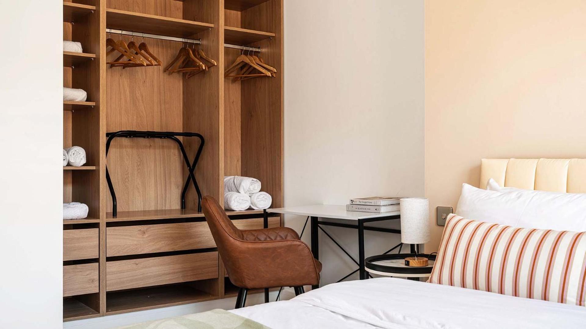 Apartamento Guestready - Chic Living Near British Museum Londres