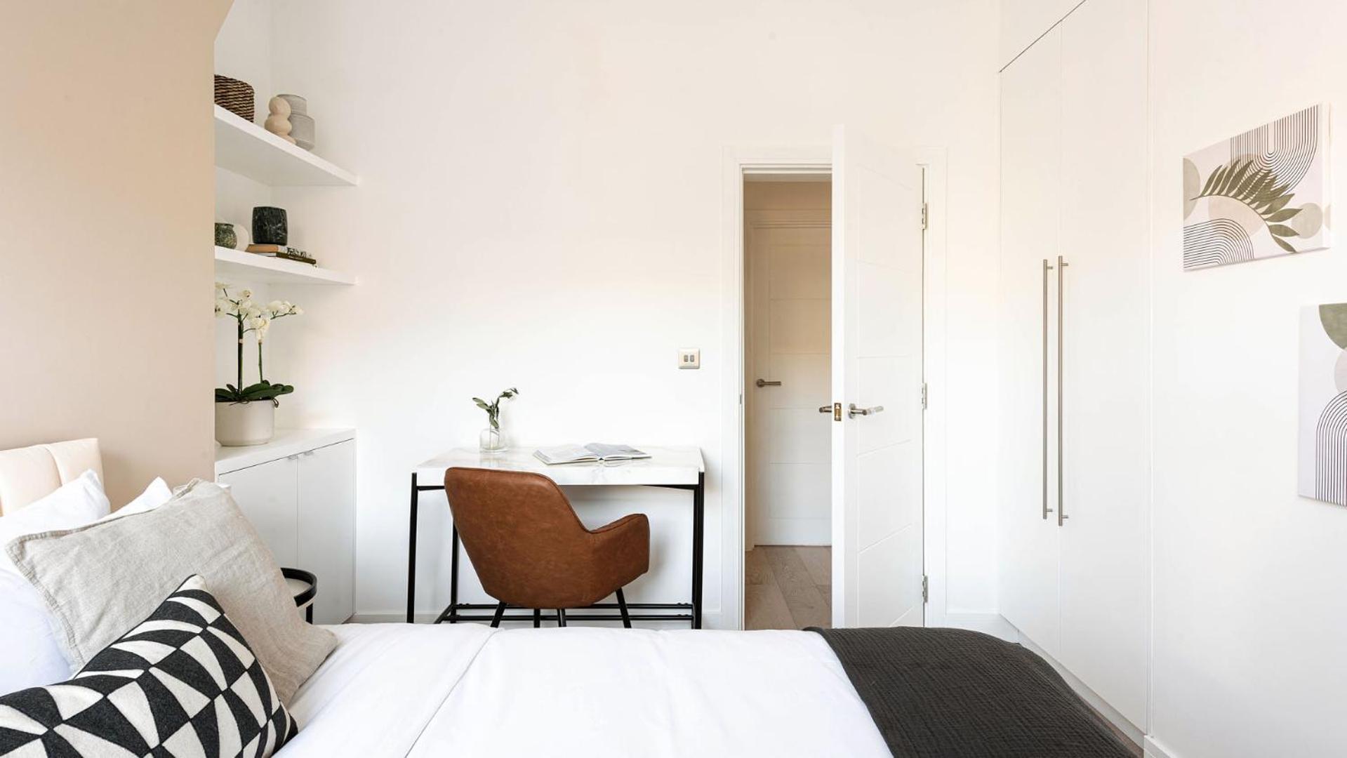 Apartamento Guestready - Chic Living Near British Museum Londres