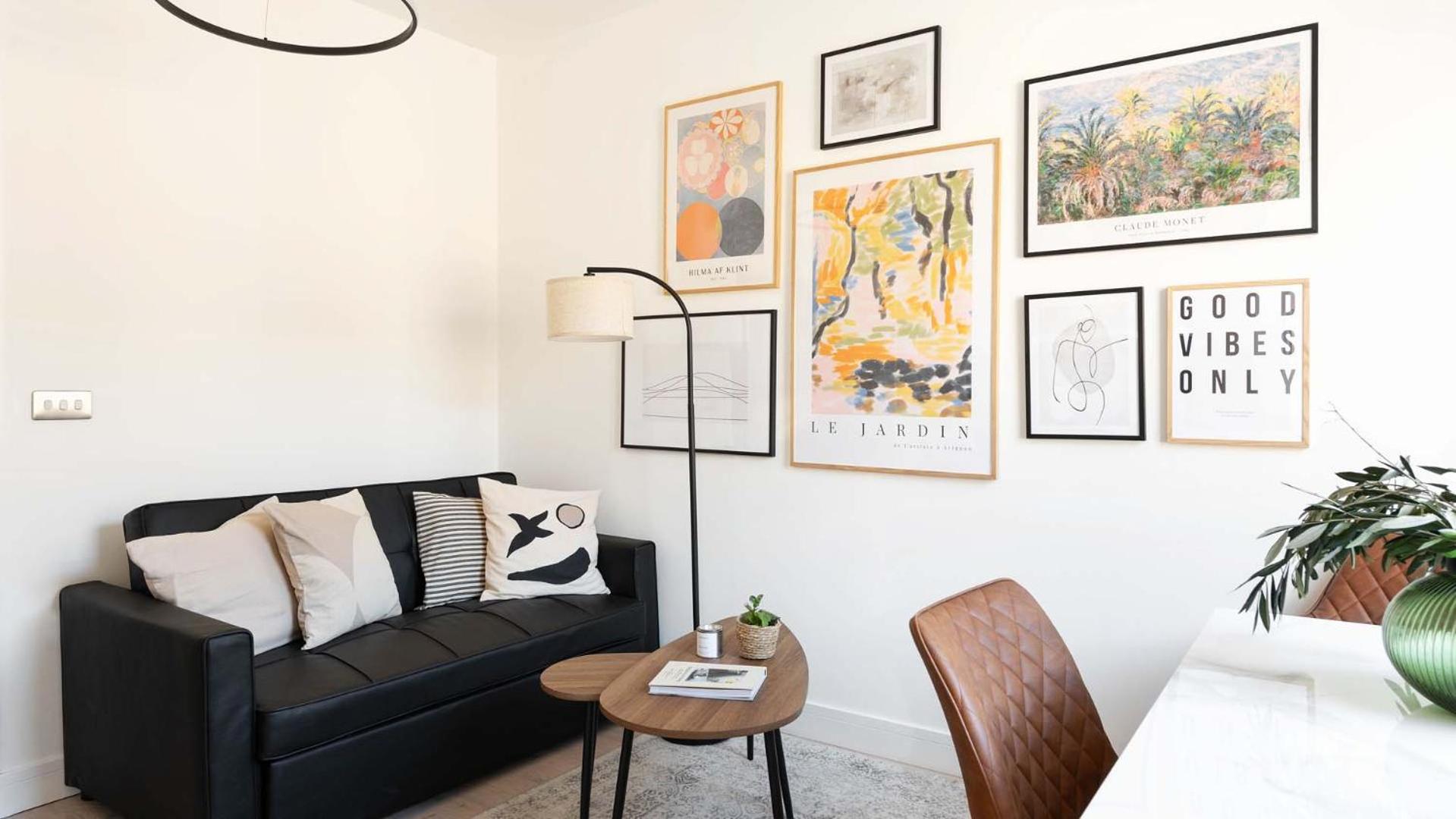 Guestready - Chic Living Near British Museum * Londres