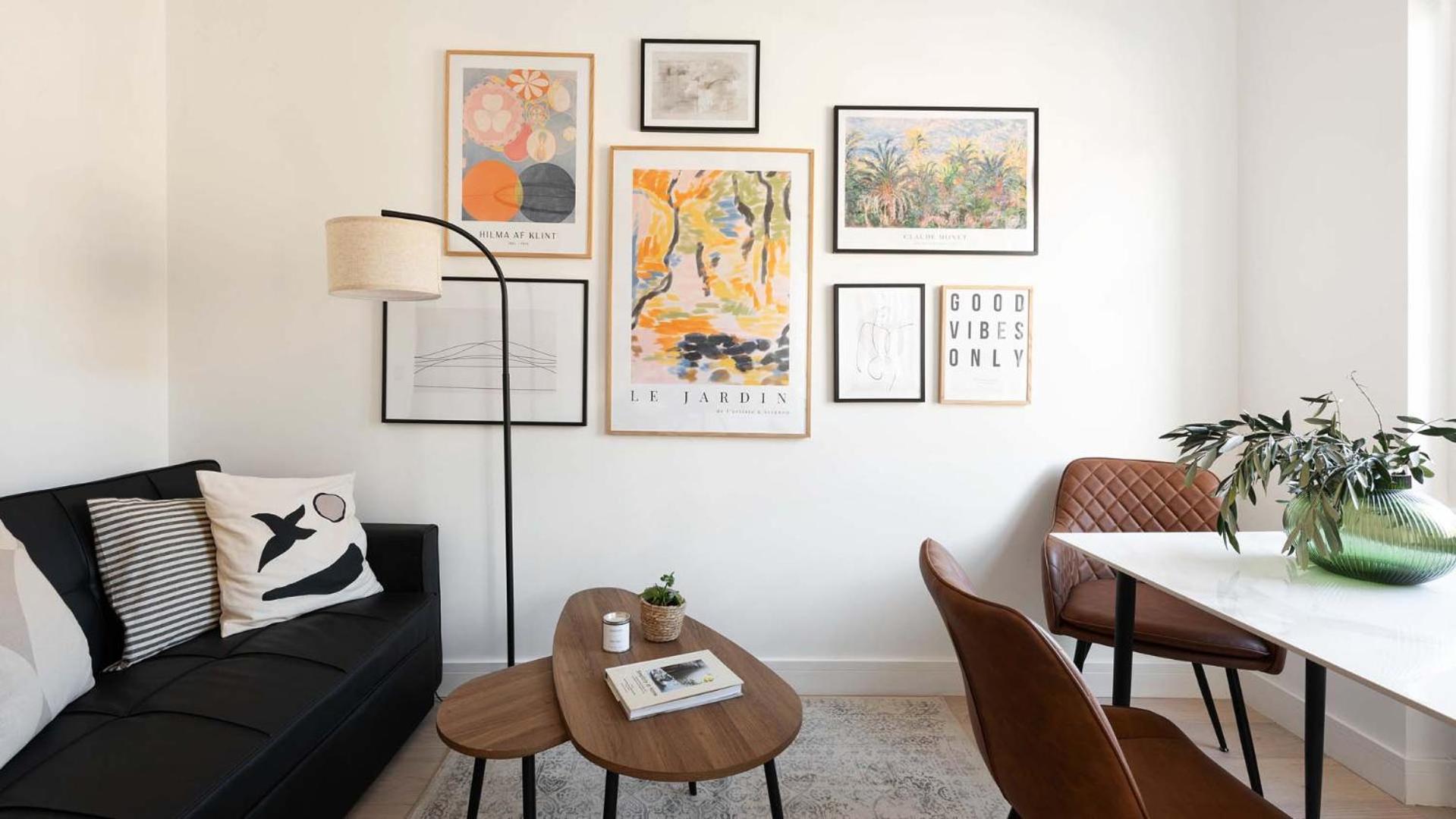 Apartamento Guestready - Chic Living Near British Museum *
